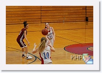 9th Grade BB vs Seaman * (216 Slides)